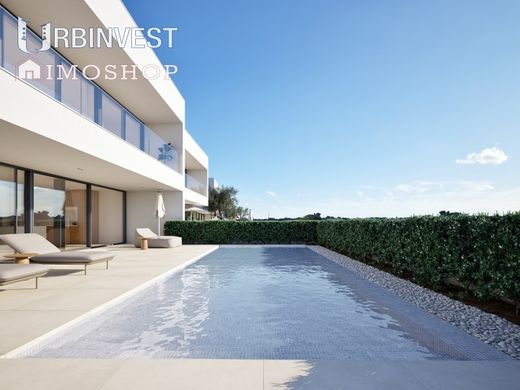 Πολυτελή κατοικία σε Lagos, Distrito de Faro