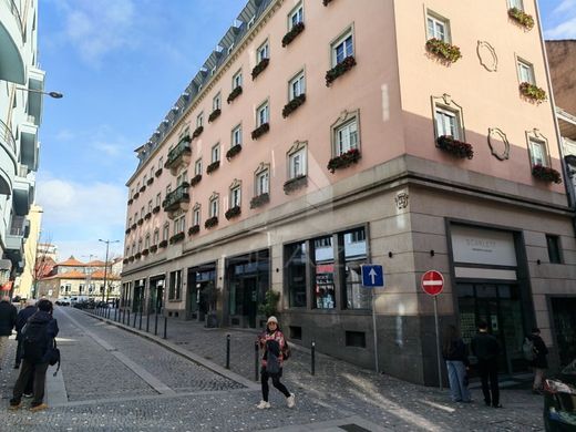 Piso / Apartamento en Oporto, Porto