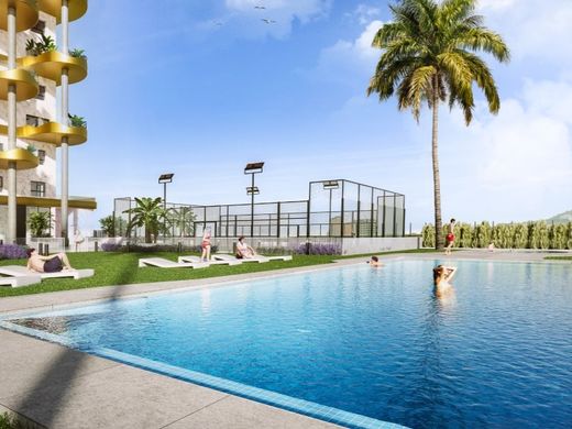 套间/公寓  Calp, Provincia de Alicante