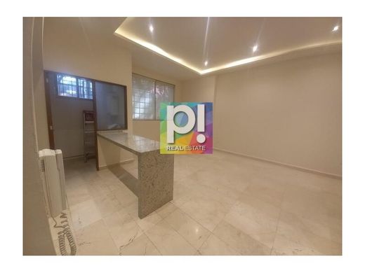 Appartement in Miguel Hidalgo, Ciudad de México