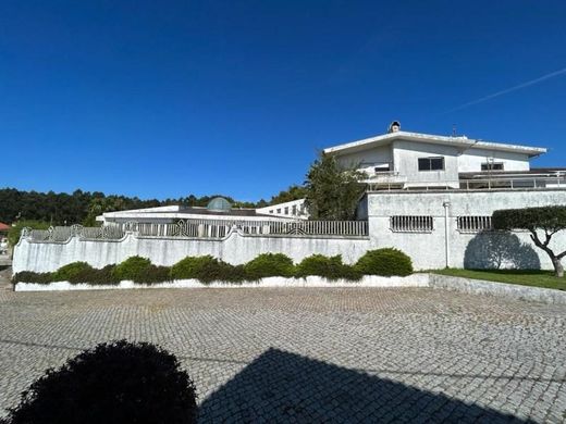 Maison de luxe à Vila do Conde, Distrito do Porto