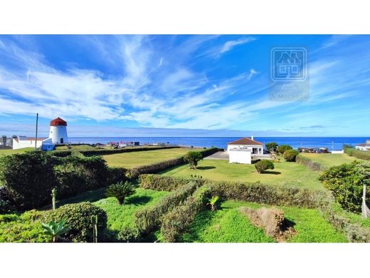 Lüks ev Ponta Delgada, Azores