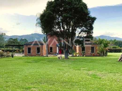 Villa in Rionegro, Departamento de Antioquia