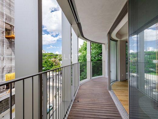 Apartment in Lisbon