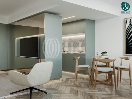 Apartment / Etagenwohnung in Porto, Distrito do Porto