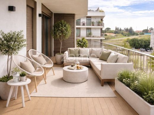 Apartament w Oeiras, Distrito de Lisboa