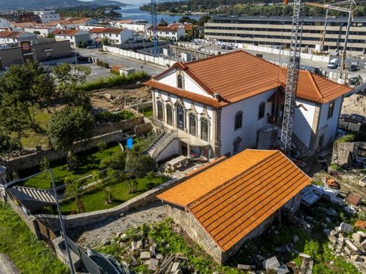 Appartement in Vila Nova de Cerveira, Distrito de Viana do Castelo