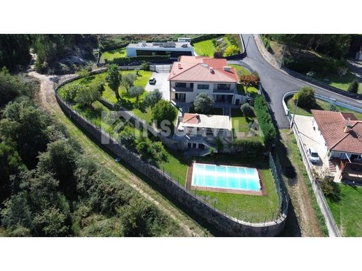 Luxe woning in Vila Nova de Cerveira, Distrito de Viana do Castelo