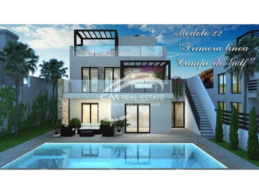 Villa in Rojales, Alicante