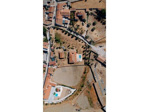 Luxury home in Castro Verde, Distrito de Beja