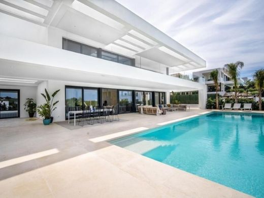 Μονοκατοικία σε Μαρμπέγια, Provincia de Málaga