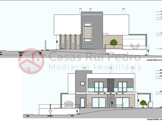 Seixal, Distrito de Setúbalの高級住宅
