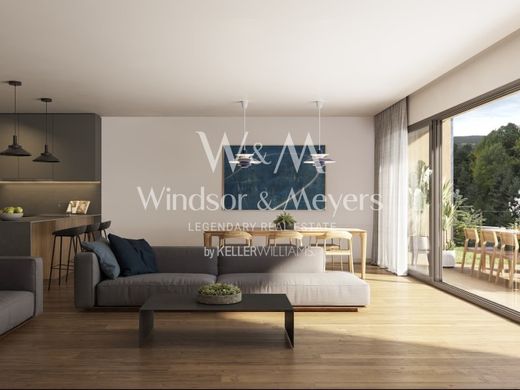 Semidetached House in La Massana