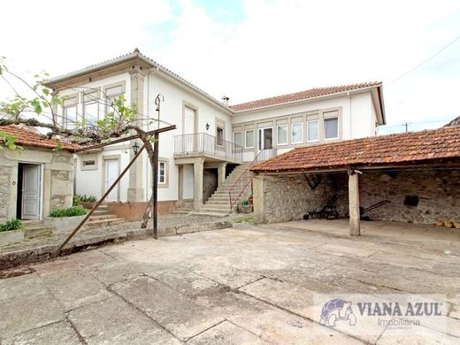 Luxus-Haus in Viana do Castelo, Distrito de Viana do Castelo