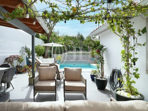 Luxury home in Cascais, Lisbon
