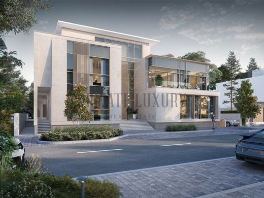 Luxury home in Dubai