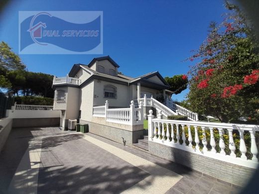 Casa di lusso a El Portil, Provincia de Huelva