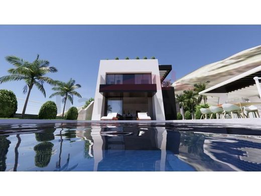 Luxus-Haus in Torrox, Málaga