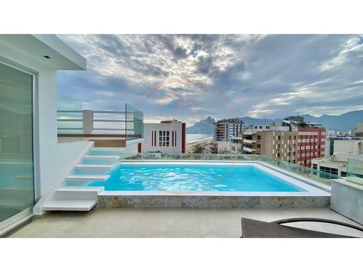 Penthouse w Rio de Janeiro