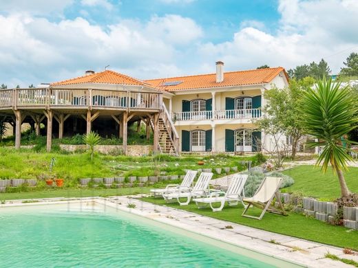 Casa de lujo en Caldas da Rainha, Leiria