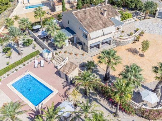Villa en Busot, Provincia de Alicante