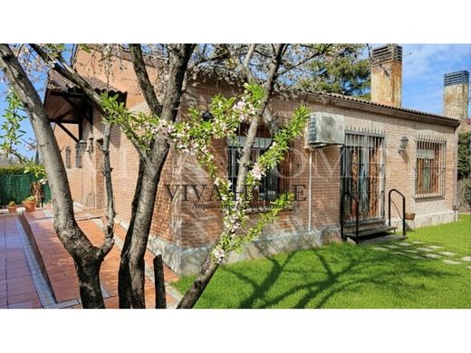 Luxury home in Rivas-Vaciamadrid, Province of Madrid