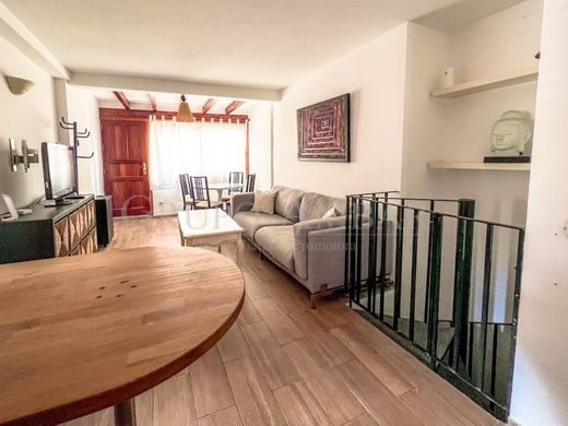 Appartement à Santa Eulària des Riu, Province des Îles Baléares