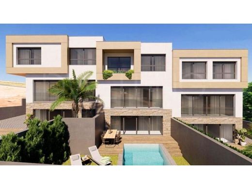 Arsa Cascais, Distrito de Lisboa