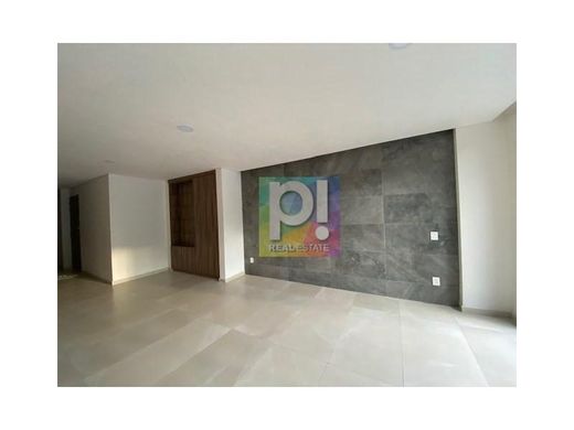 Piso / Apartamento en Benito Juárez, Villa de Tezontepec