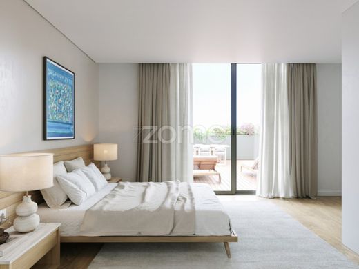 Luxus-Haus in Matosinhos, Distrito do Porto