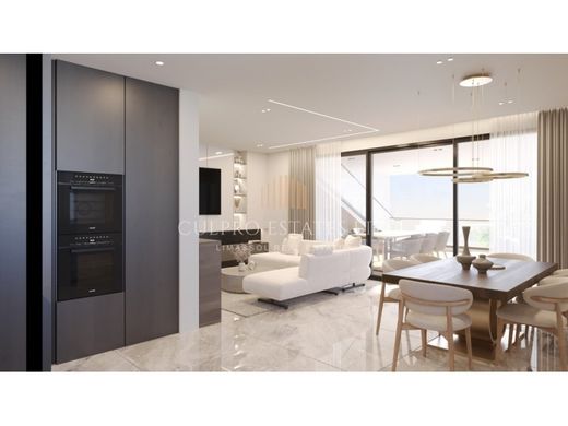 套间/公寓  Larnaca, Eparchía Lárnakas