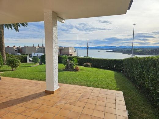 豪宅  Luanco, Province of Asturias