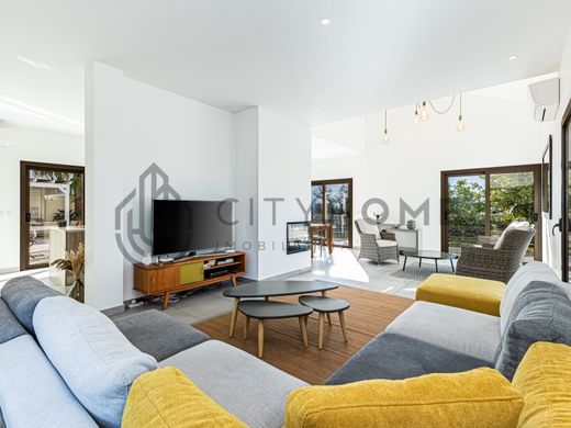 단독 저택 / Faro, Distrito de Faro