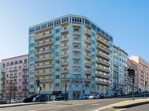Bureau à Lisbonne, Lisbon