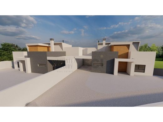 Luksusowy dom w São Brás de Alportel, Distrito de Faro