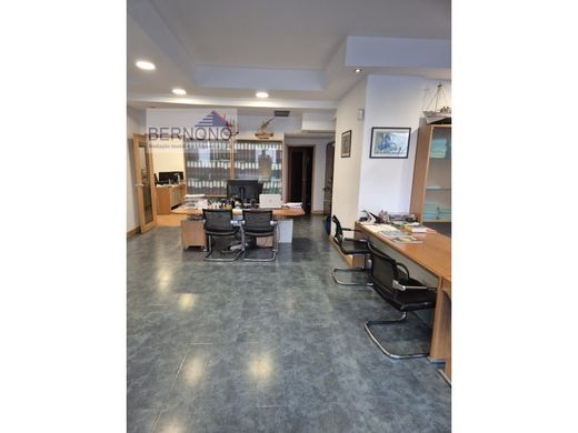 Ofis Parque das Nações, Lisbon