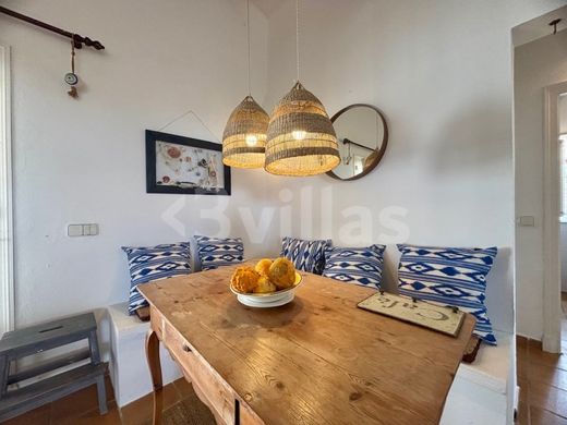 Luxus-Haus in Sant Lluís, Balearen Inseln