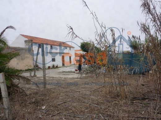 Maison de luxe à Sines, Distrito de Setúbal