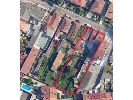 Участок, Matosinhos, Distrito do Porto