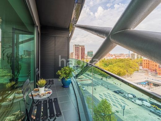 Apartment in Lisbon