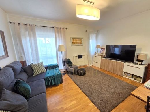 Apartment in São Domingos de Benfica, Lisbon