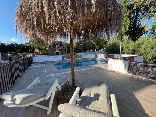 Boerderij in Ronda, Provincia de Málaga