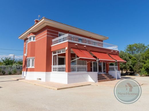 Elche, アリカンテの高級住宅