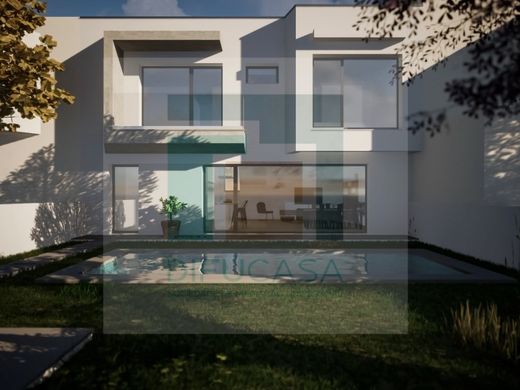 Yarɪ müstakil ev Setúbal, Distrito de Setúbal