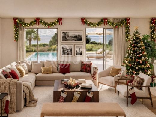 Luxus-Haus in Almada, Distrito de Setúbal