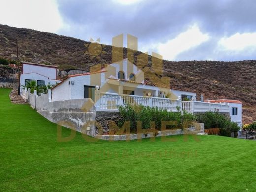 Villa a Santiago del Teide, Provincia de Santa Cruz de Tenerife