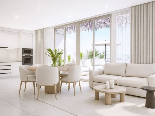 Tavira, Distrito de Faroのアパートメント