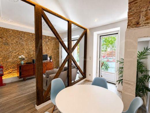 Apartment in Lisbon