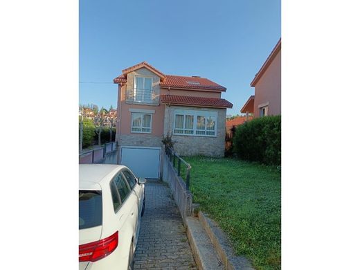 豪宅  Miño, Provincia da Coruña