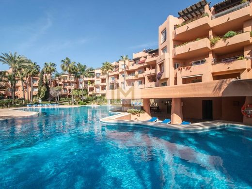 Penthouse in Marbella, Malaga